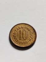 10 Para 1990 ( 2 )
