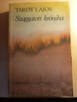 Tardy Lajos Szaggatott krónika