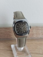 Zarja mechanical women's watch