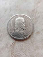 Szent István 5 pengő !