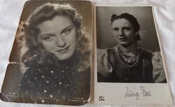 Szörényi Éva