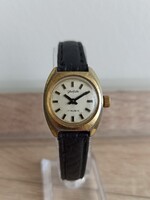 Glashütte mechanikus női karóra
