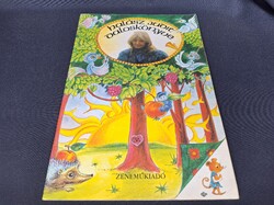 Halász Judit daloskönyve.   2900.-