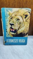 Walt Disney - A természet világa