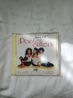 Retro Cd, Pointer Sisters   F