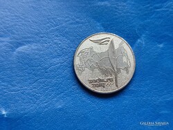 OROSZORSZÁG 25 RUBEL 2014 SZOCSI TÉLI OLIMPIA! FÁKLYA! UNC! RITKA!