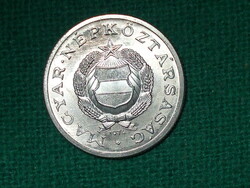 1 Forint 1974 ! Nem Volt Forgalomban ! Verdefényes !