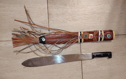 Columbiai Machete