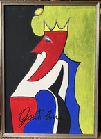 Aldo Gentilini - Composizione (1974)