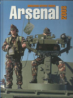 Hungarian Defence Forces Arsenal 2003 -