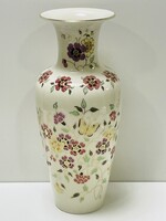 Zsolnay pillangós nagy váza /35 cm /