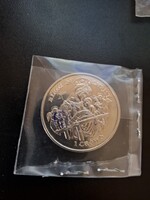 Krisztus születése millenium emlékérme