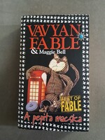 Vavyan Fable & Maggie BELL - A pepita macska