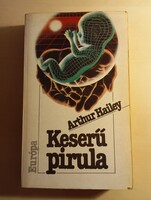 Arthur Hailey Keserű pirula