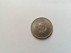 5 Forint 1968  Ritka!   mindössze 29.200 kiadott db