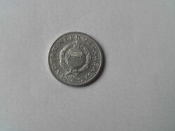 1 Forint 1977