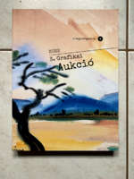3. Grafikai aukció / 8. Tavaszi kortárs aukció (2022) - Virág Judit Galéria