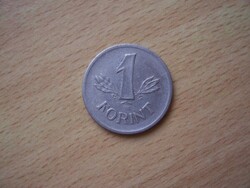 1 Forint 1980