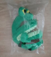 Spar árzabáló plüss figura