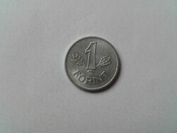 1 Forint 1981