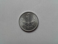 1 Forint 1987  aUNC