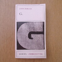 John Berger - G.