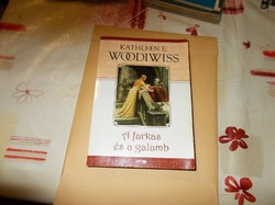 Kathleen.E Woodiwiss.Farkas és galamb