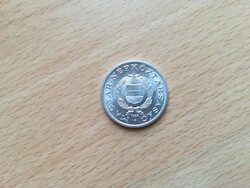 1 Forint 1989  aUNC