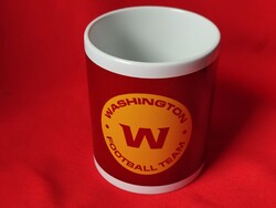 WASHINGTON FOOTBALL TEAM / NFL  BÖGRE