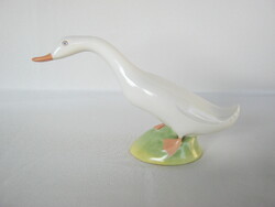 Aquincumi porcelán liba