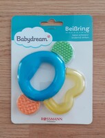 Babydream hűthető rágóka
