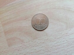 100 Forint 1994