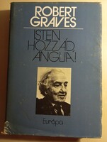 Robert Graves Isten hozzád Anglia!