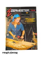 1978 június      /  ezermester  /  Azok a régi idők Ssz.:  38831
