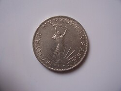 10 Forint 1971
