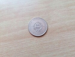 5 Forint 1967