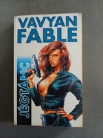 Vavyan Fable - Jégtánc (Valhalla, 1994) **