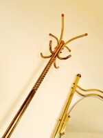 Vintage álló fogas, LV 007