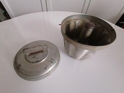 Fedeles kuglófforma