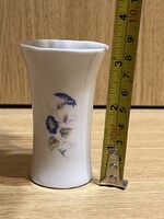 Witeg porcelán váza