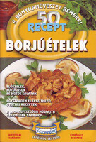 50 recept - borjúételek -