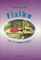 Fizika a 9-10. osztályok számára - Hübér Magdolna