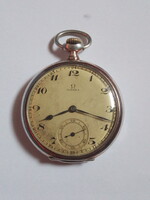 OMEGA EZÜST 0.800