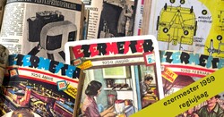 1959 szeptember      /  EZERMESTER  /  regiujsag = IDŐUTAZÁS Ssz.:  38857