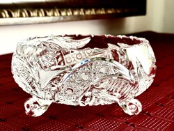 Beautiful new crystal offering