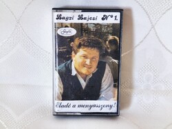 Lagzi Lajcsi – Eladó A Menyasszony! *Audio kazetta