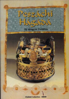 Peszáchi Hágádá (új magyar fordítás) -