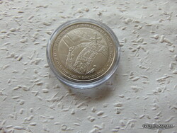 2000 forint 2021 Az Alaptörvény Tizedik Évfordulójára 04