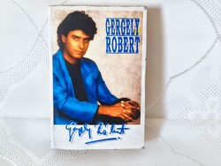 Gergely Róbert – Gergely Róbert *Audio kazetta
