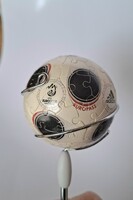 2008 UEFA Europass Adidas labda- 3D-s puzzle!